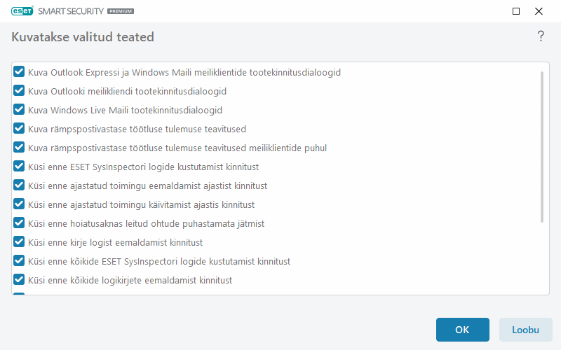 CONFIG_CONFIRMATION_MESSAGES