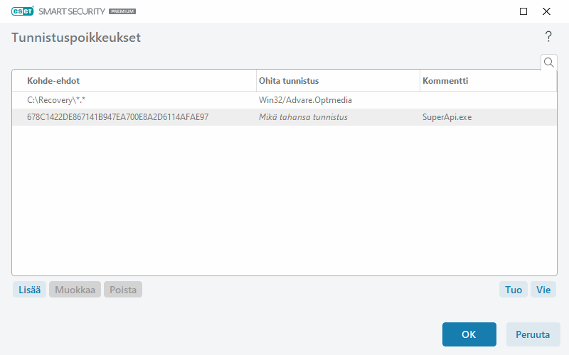 CONFIG_EXCLUDE_DETECTION