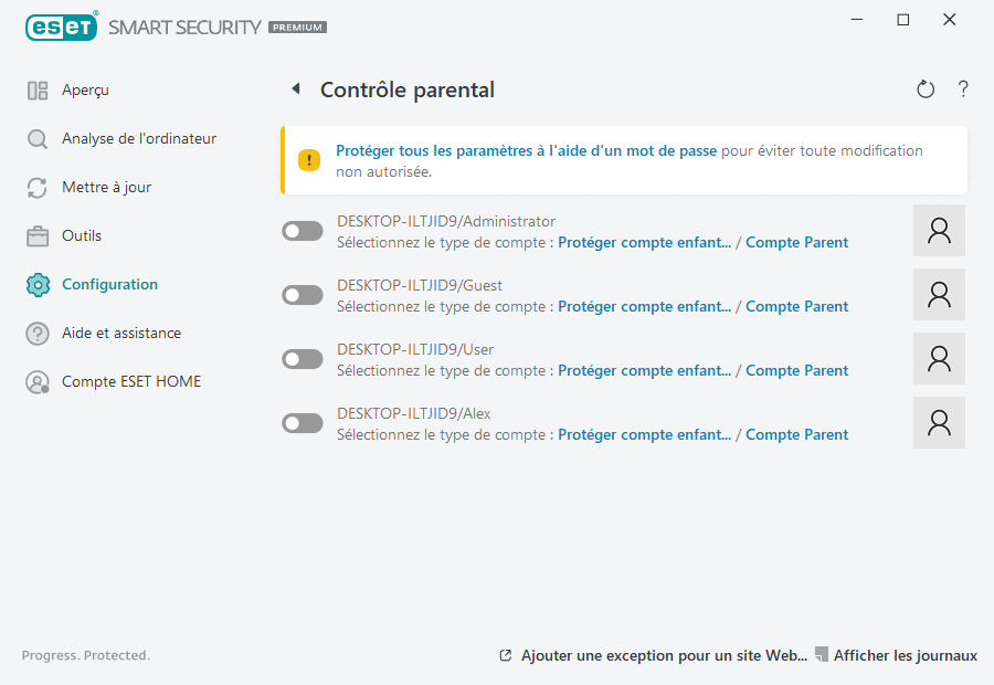 PAGE_SETTINGS_PARENTAL
