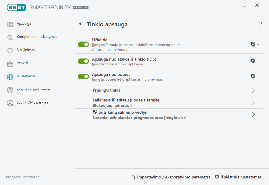 PAGE_EPFW_MAIN_SETTINGS