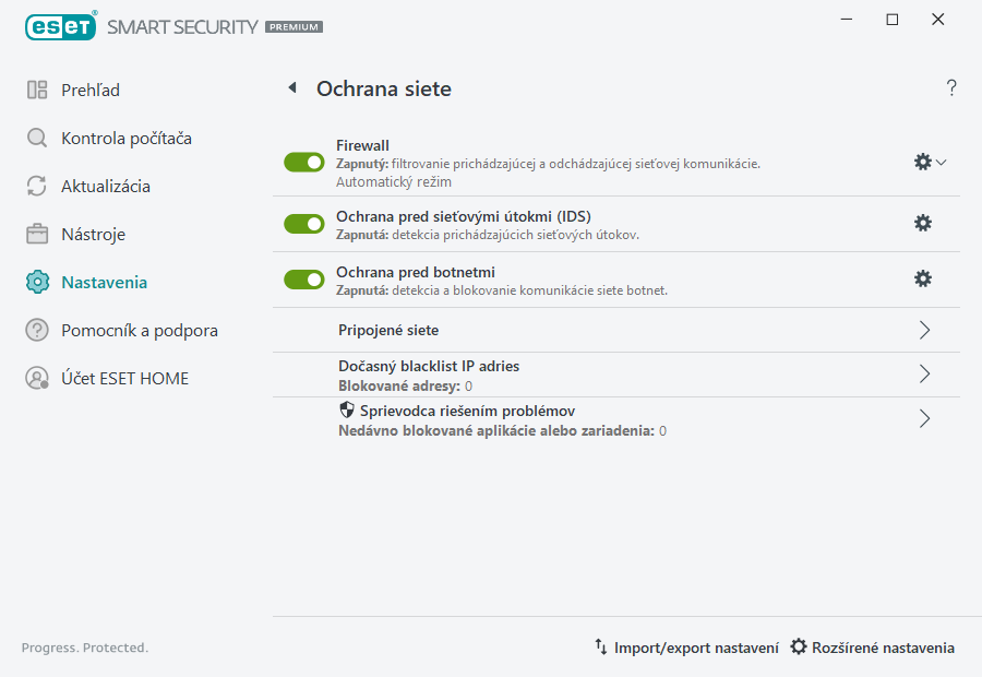 PAGE_EPFW_MAIN_SETTINGS