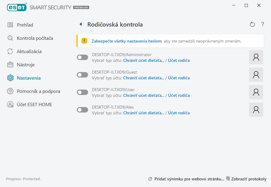 PAGE_SETTINGS_PARENTAL
