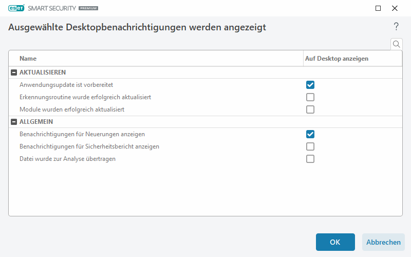 CONFIG_NOTIFICATIONS_APPLICATION