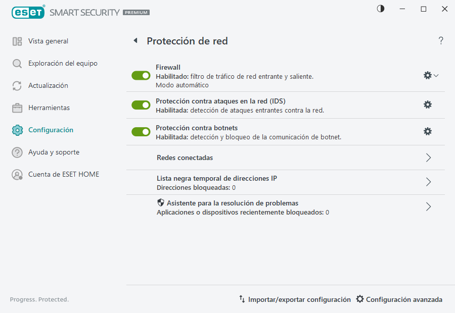 PAGE_EPFW_MAIN_SETTINGS