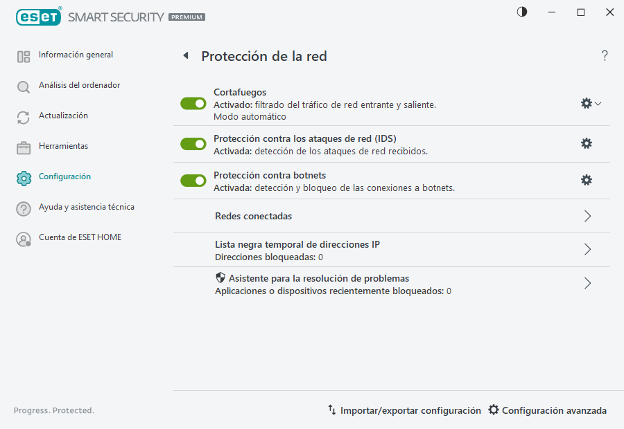 PAGE_EPFW_MAIN_SETTINGS