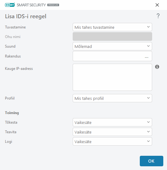 CONFIG_EPFW_IDS_EXCEPTION_EDIT