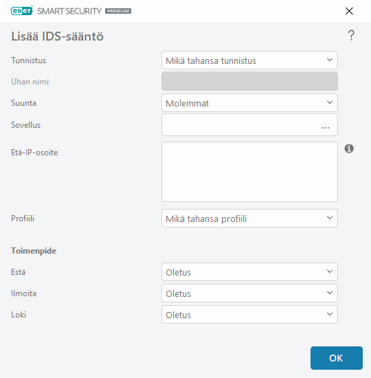 CONFIG_EPFW_IDS_EXCEPTION_EDIT