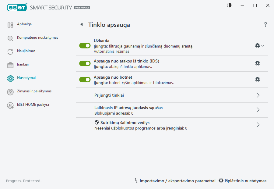 PAGE_EPFW_MAIN_SETTINGS