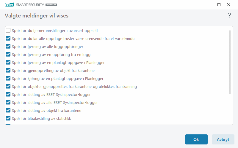 CONFIG_CONFIRMATION_MESSAGES