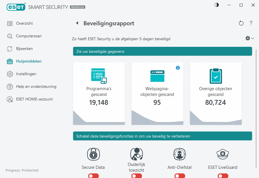 PAGE_SECURITY_REPORT