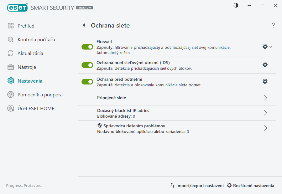 PAGE_EPFW_MAIN_SETTINGS