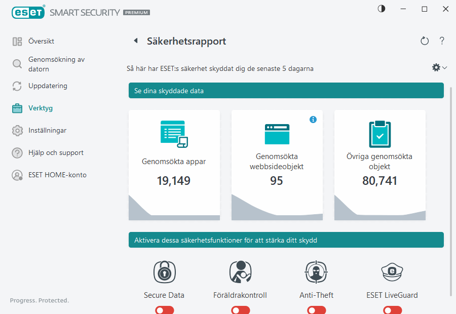 PAGE_SECURITY_REPORT