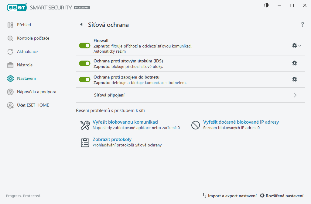 PAGE_EPFW_MAIN_SETTINGS