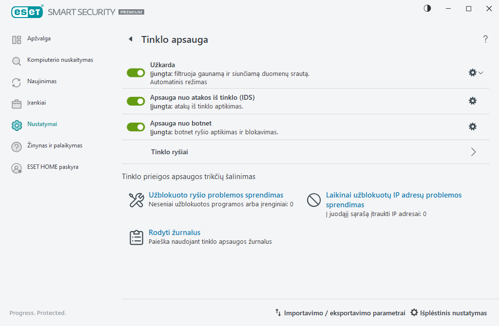 PAGE_EPFW_MAIN_SETTINGS