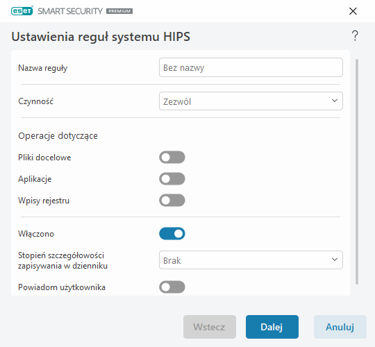 CONFIG_HIPS_RULES_EXAMPLE