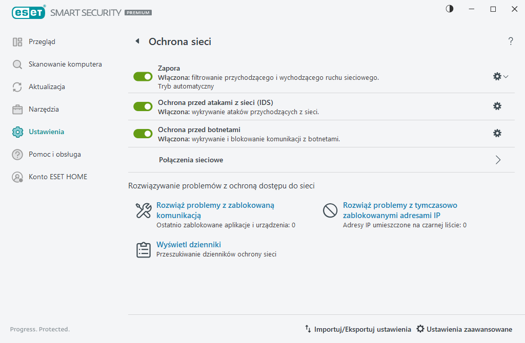 PAGE_EPFW_MAIN_SETTINGS