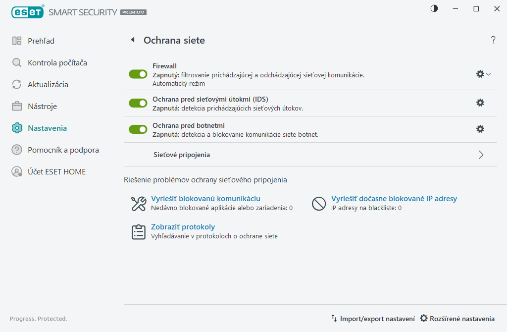 PAGE_EPFW_MAIN_SETTINGS