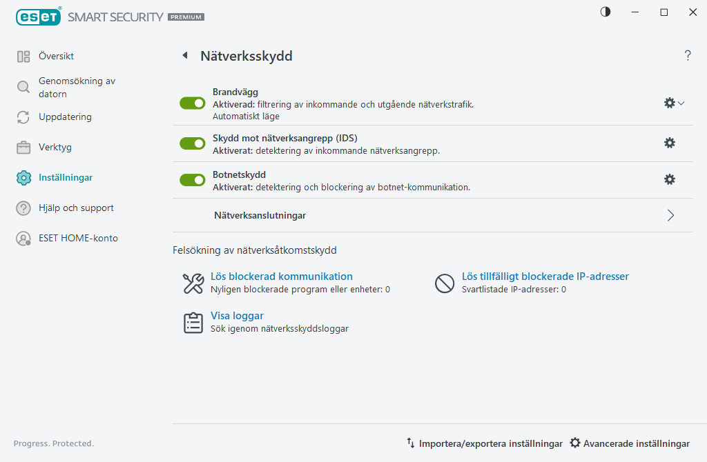 PAGE_EPFW_MAIN_SETTINGS