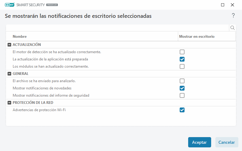 CONFIG_NOTIFICATIONS_APPLICATION