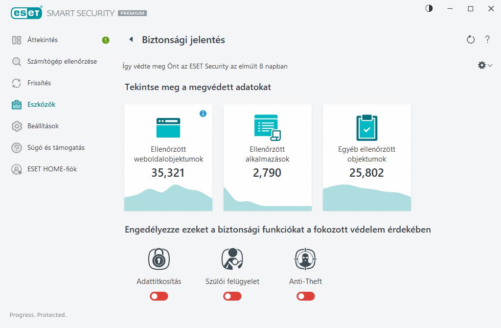 PAGE_SECURITY_REPORT