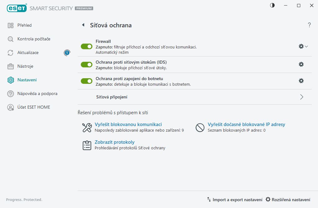 PAGE_EPFW_MAIN_SETTINGS