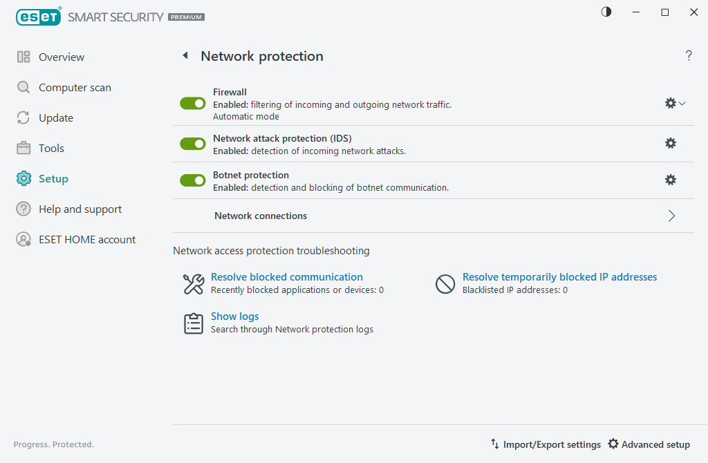 PAGE_EPFW_MAIN_SETTINGS