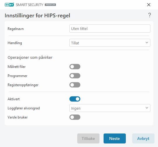 CONFIG_HIPS_RULES_EXAMPLE