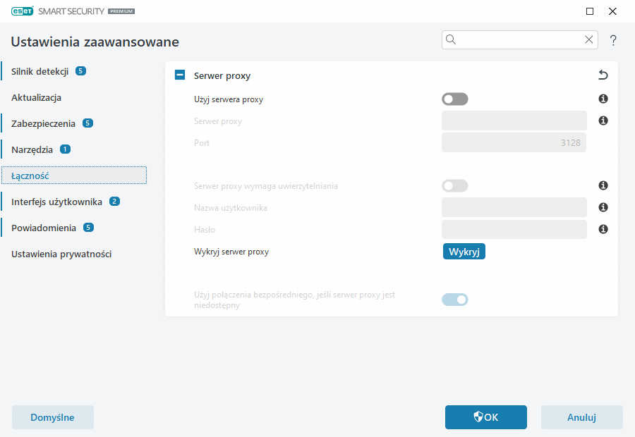 CONFIG_PROXY_SERVER