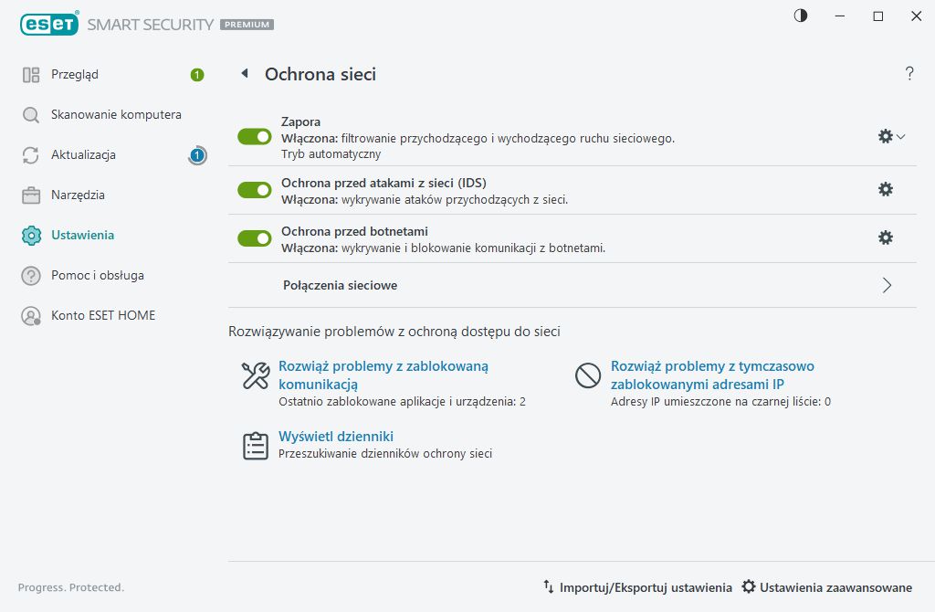 PAGE_EPFW_MAIN_SETTINGS