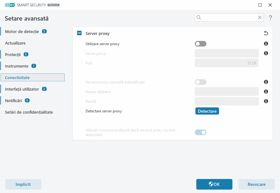 CONFIG_PROXY_SERVER