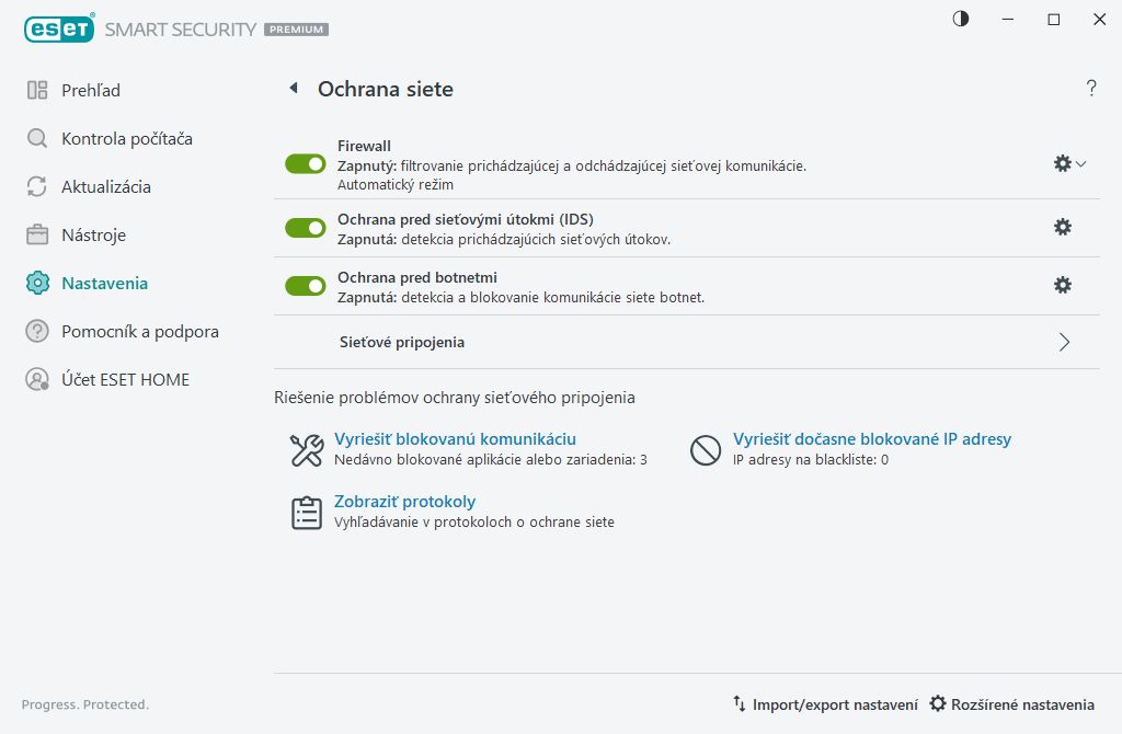 PAGE_EPFW_MAIN_SETTINGS