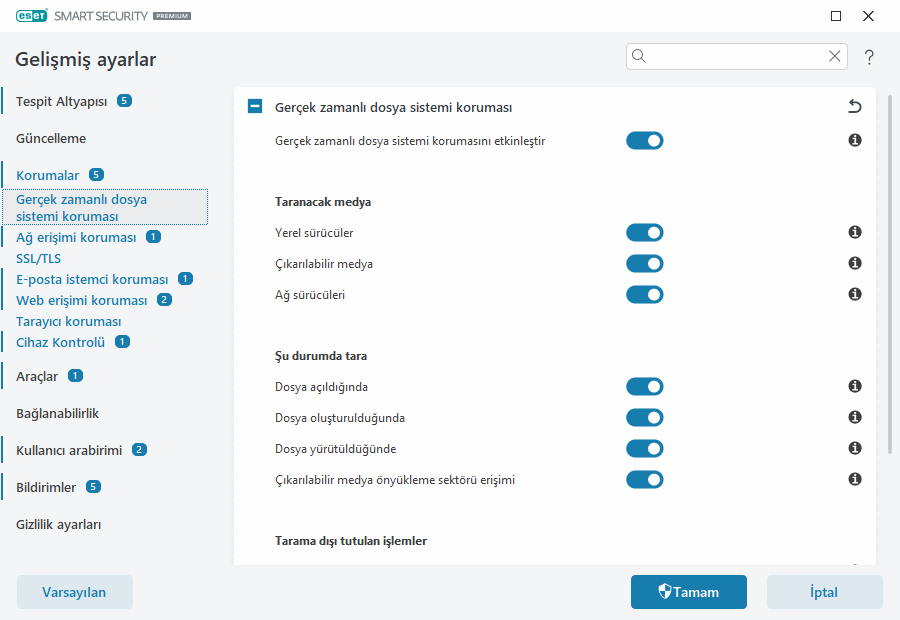 CONFIG_AMON