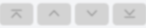 Top/Up/Down/Bottom icon Top/Up/Down/Bottom icon