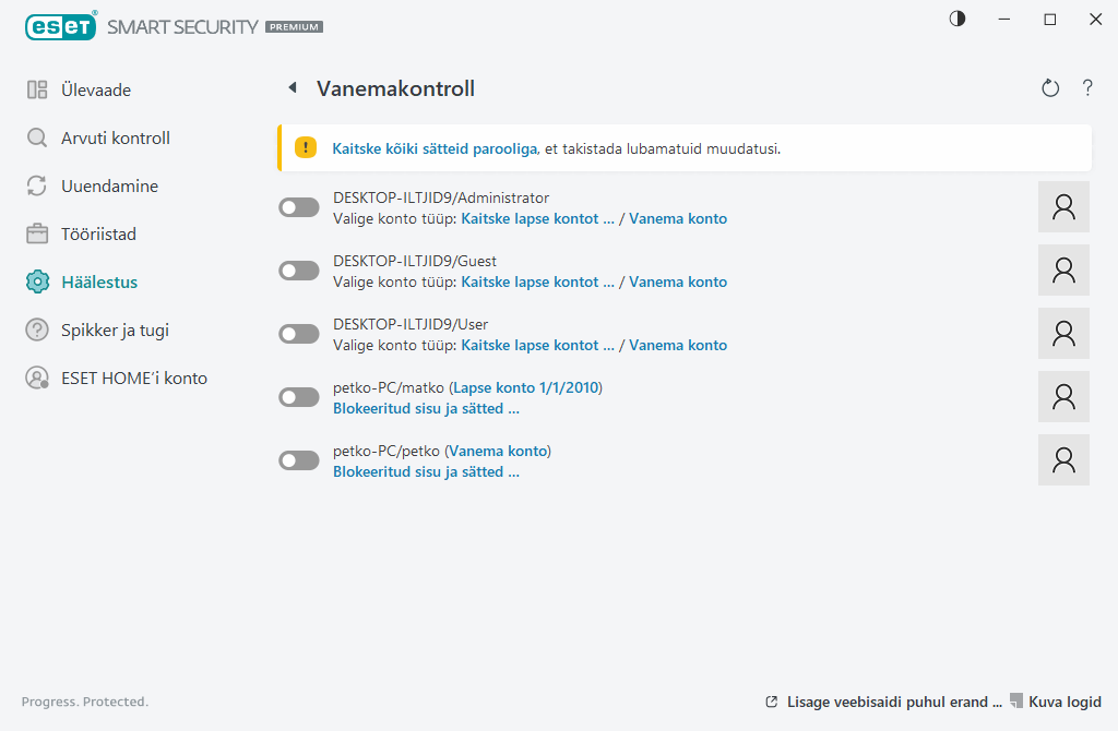 PAGE_SETTINGS_PARENTAL