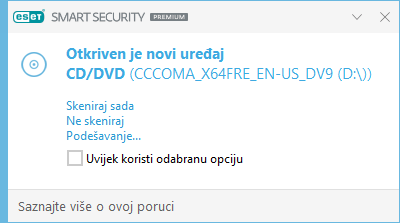 Otkriven je novi uređaj Otkriven je novi uređaj