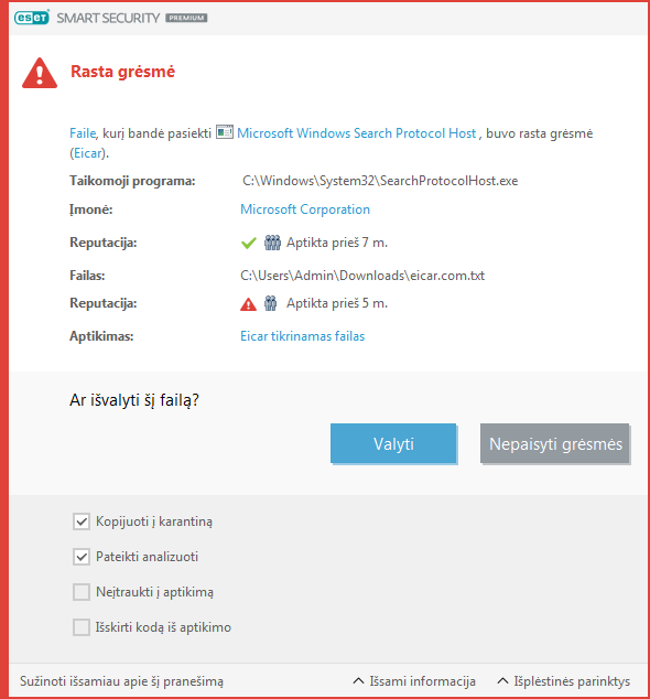 Rasta grėsmė Rasta grėsmė