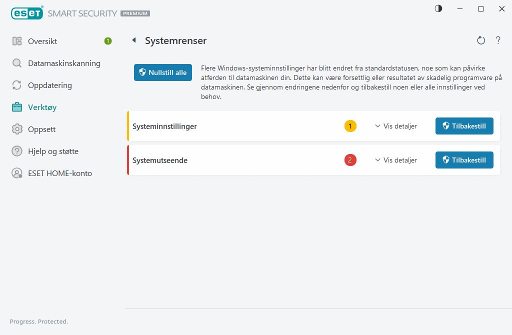 Systemrenser Systemrenser