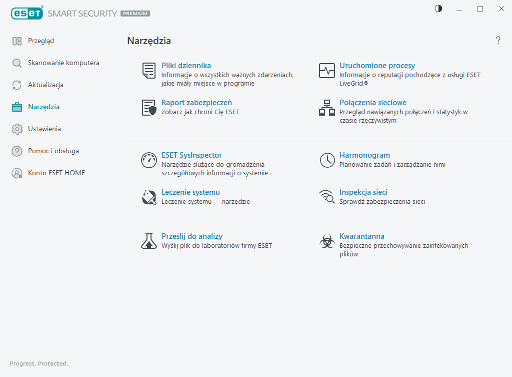 Narzędzia Narzędzia