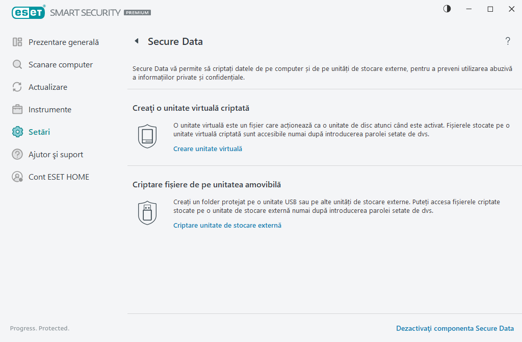 Secure Data Secure Data