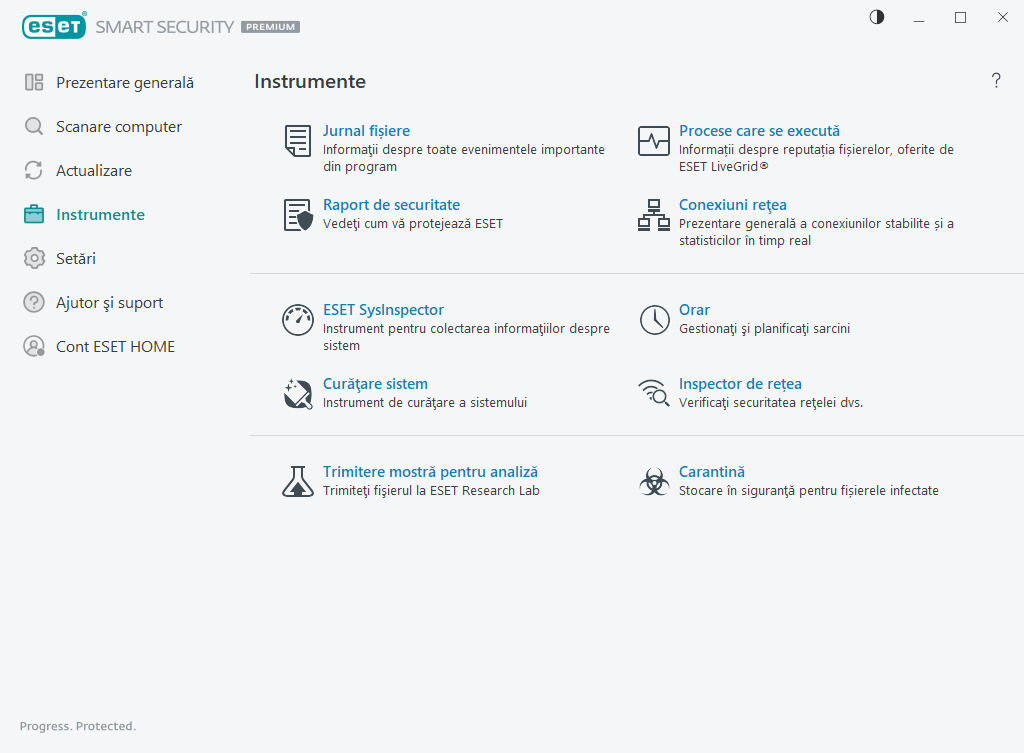 Instrumente Instrumente