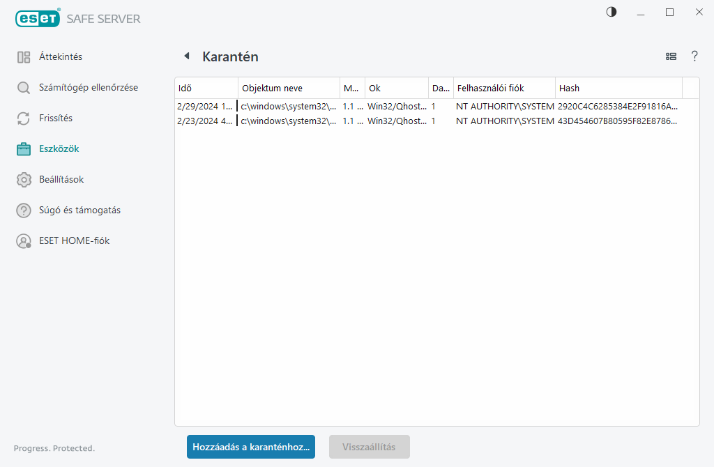 HLPTOOLS_QUARANTINE_SUBMIT