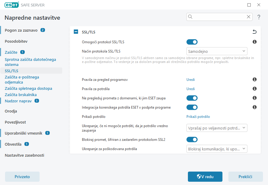 CONFIG_SSL