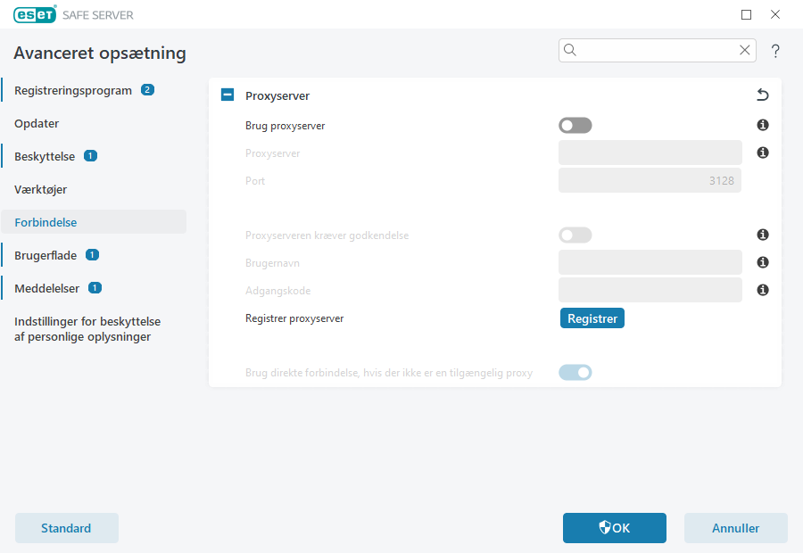 CONFIG_PROXY_SERVER