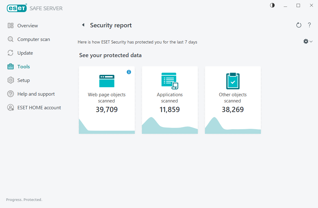 PAGE_SECURITY_REPORT