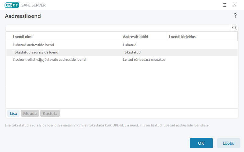 CONFIG_EPFW_SCAN_HTTP_EXCLUDELIST