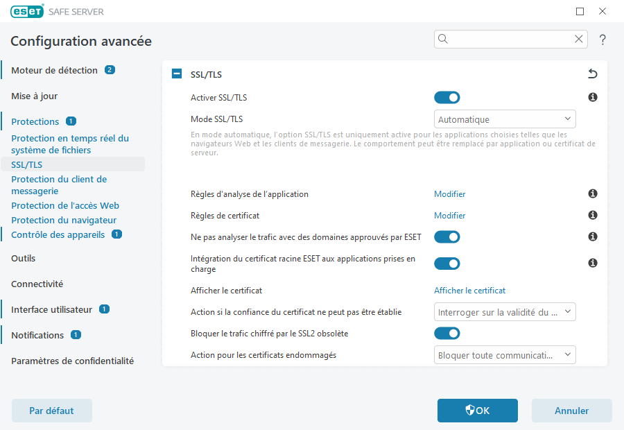 SSL/TLS SSL/TLS