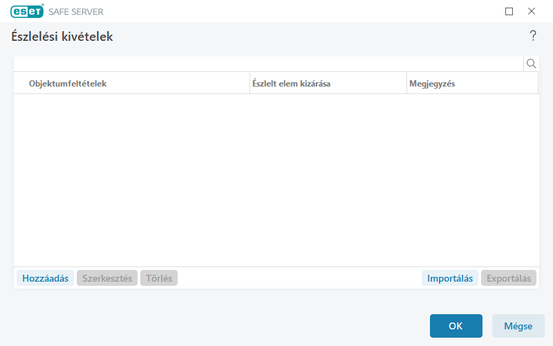 CONFIG_EXCLUDE_DETECTION