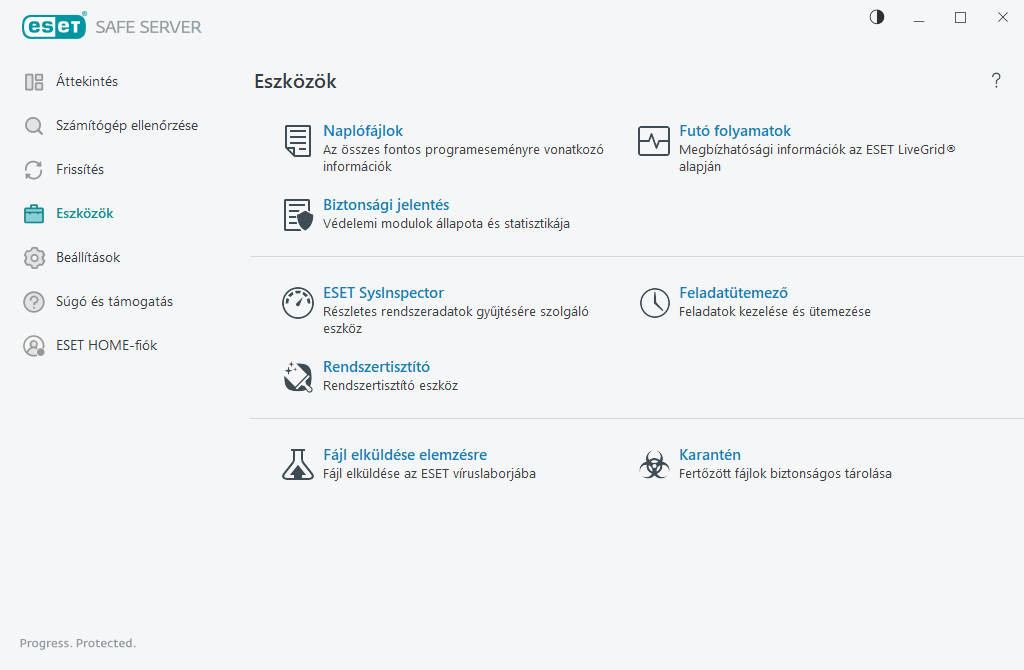 Feladatütemező Feladatütemező