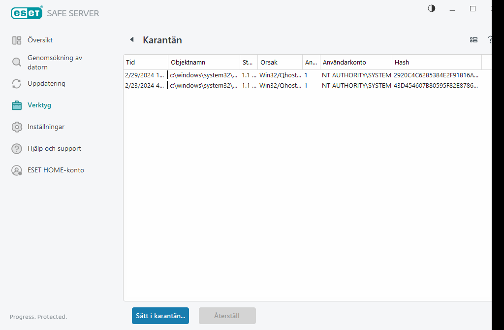 HLPTOOLS_QUARANTINE_SUBMIT