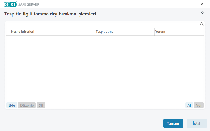 CONFIG_EXCLUDE_DETECTION